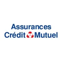 GROUPE DES ASSURANCES DU CREDIT MUTUEL logo