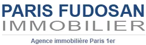 PARIS FUDOSAN GESTION logo