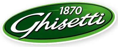 GHISETTI 1870 FRANCE logo
