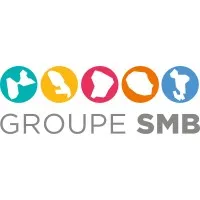 SOCIETE MARTINIQUAISE BUREAUTIQUE (SMB) logo