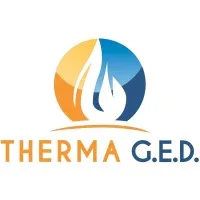 THERMA - G.E.D logo