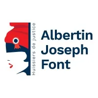 BRICE ALBERTIN ET TANGUY JOSEPH (HDJ 13) logo