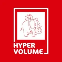 TRANSPORTS CORDIER (HYPER VOLUME) logo