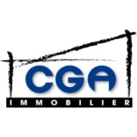 CGA TRANSACTIONS logo