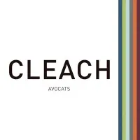 CLEACH (ADS) logo