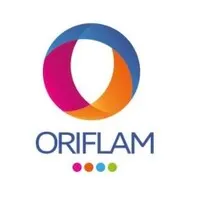 ORIFLAM logo