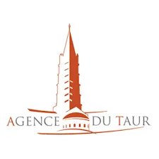 AGENCE DU TAUR logo