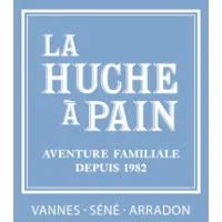 LA HUCHE A PAINS logo