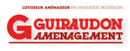 GUIRAUDON AMENAGEMENT logo