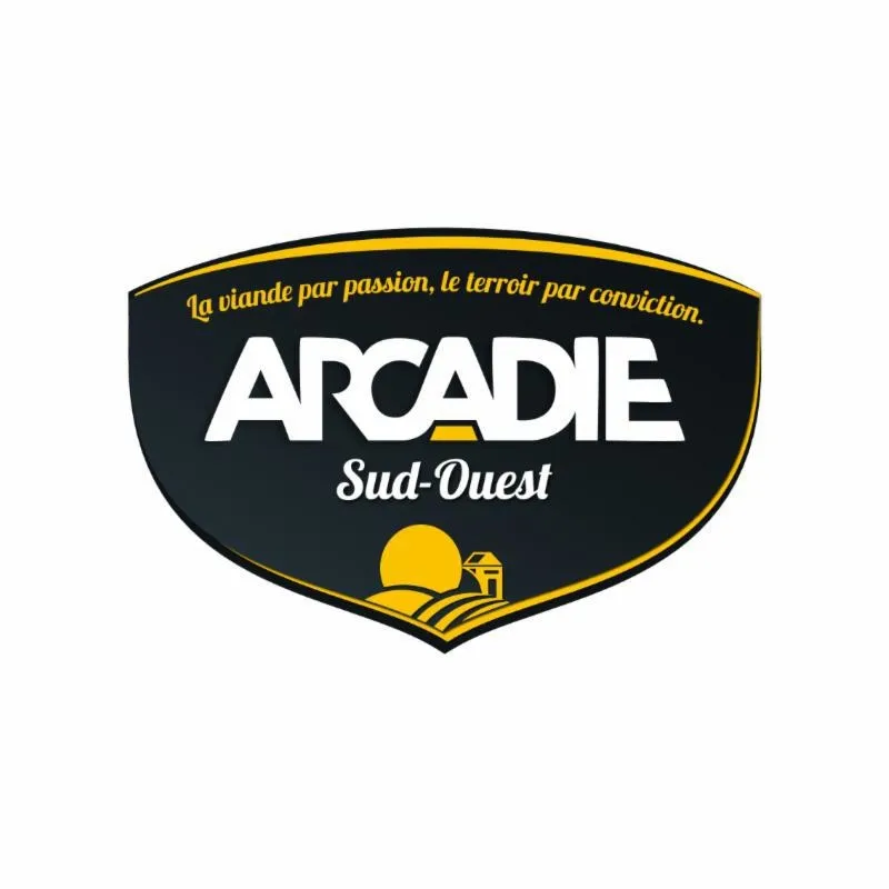 ARCADIE SUD OUEST logo