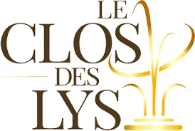 VILA L'AMOUR DE LA TABLE (Le clos des Lys) logo