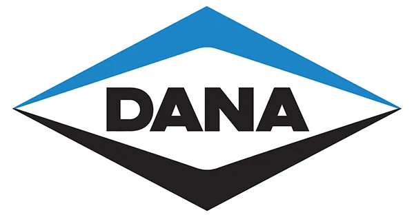 DANA SAS logo