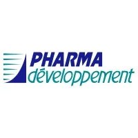 PHARMA DEVELOPPEMENT logo