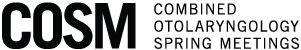 COSM logo