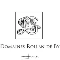 LA HAUTE COUTURE DU VIN BY JEAN GUYON logo