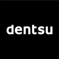 DENTSU FRANCE logo