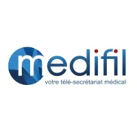MEDIFIL (LIBERAL AVENIR - KONECTEL - CALL SCE ..) logo