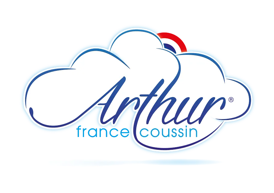 ARTHUR FRANCE COUSSIN logo