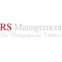 R S MANAGEMENT logo
