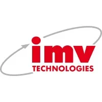 IMV TECHNOLOGIES logo