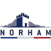 NORHAM logo