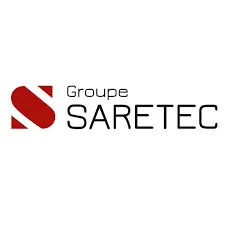 SARETEC DEVELOPPEMENT logo
