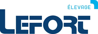 Voici le logo de la marque ETABLISSEMENTS LEFORT qui représente son identité graphique.