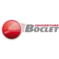 COUVERTURE BOCLET (COUVERTURE BOCLET) logo