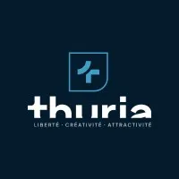 AGENCE THURIA logo