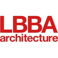 LBBA-ARCHITECTURE logo