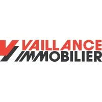 VAILLANCE IMMOBILIER logo