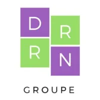 DR RN HOLDING (FIT'N WELL CLUB - UN NOUVEL ART DE VIVRE) logo
