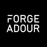 FORGE ADOUR logo