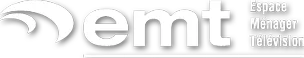 ESPACE MENAGER TELEVISION logo