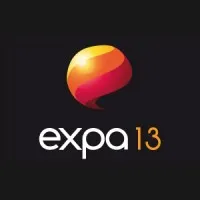 EXPA 13 logo