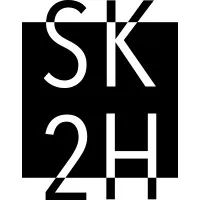 SK2H logo