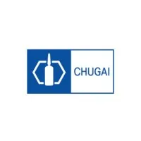 CHUGAI PHARMA EUROPE LOGISTICS logo