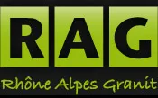 RHONE ALPES GRANIT (BELCHI) logo