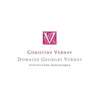 GEORGES VERNAY logo