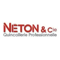ETS NETON ET CIE logo