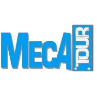 MECATOUR logo