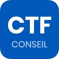 COMPAGNIE DES TECHNIQUES FINANCIERES (CTF) logo