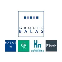 BALAS PARTICIPATION GESTION (BPG) logo