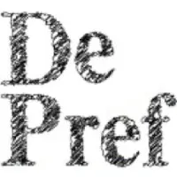 DE PREFERENCE logo