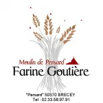 GOUTIERE logo