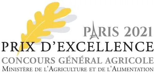 SICA LES FINS GOURMETS logo