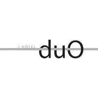 HOTEL AXIAL BEAUBOURG (AXIAL BEAUBOURG) logo