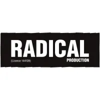 RADICAL PRODUCTION logo