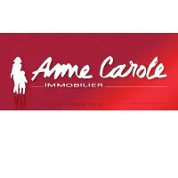 ANNE CAROLE IMMOBILIER logo