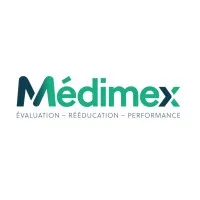 MEDIMEX logo